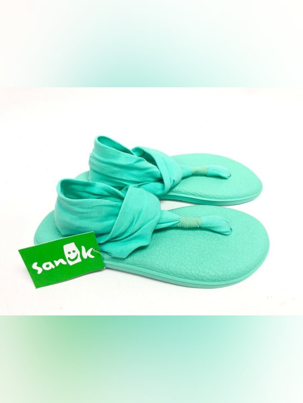 Sanuk Yoga Sling 2 Sandal Size 6